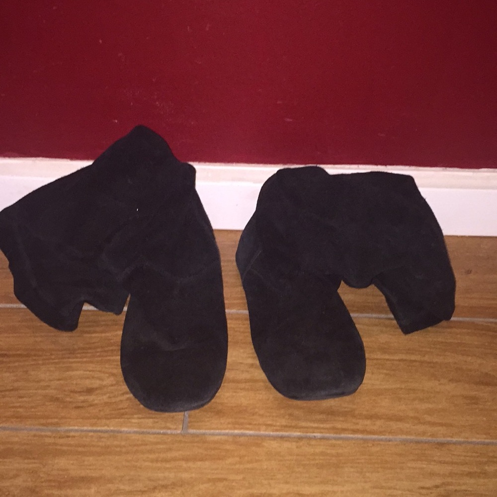 Women’s boots